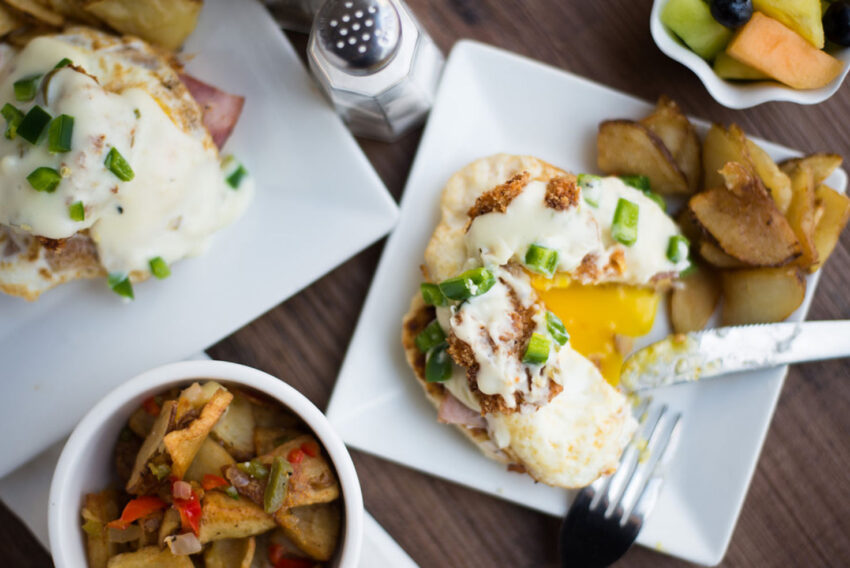 Food Delivery Morgantown WV: Your Ultimate Guide to Deliciousness at Your Doorstep