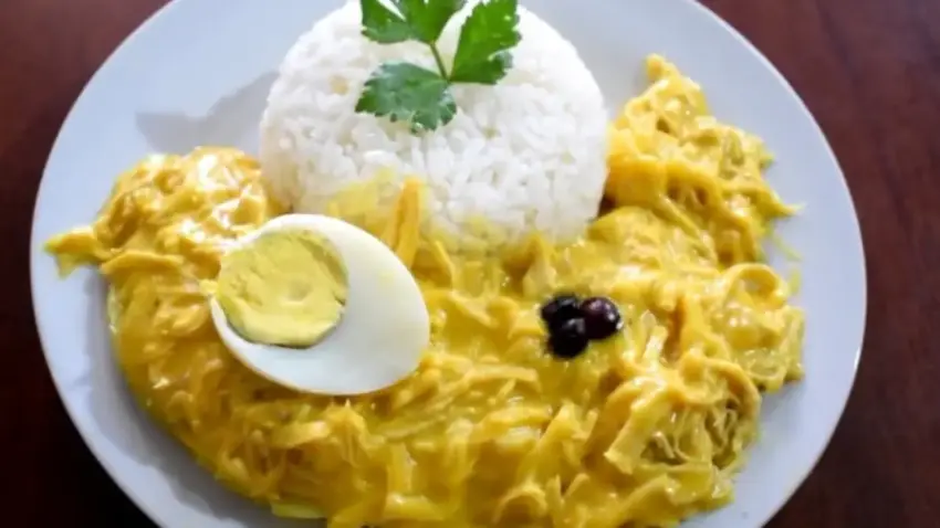 A Culinary Journey Through Peru: Exploring Traditional Peruvian Food