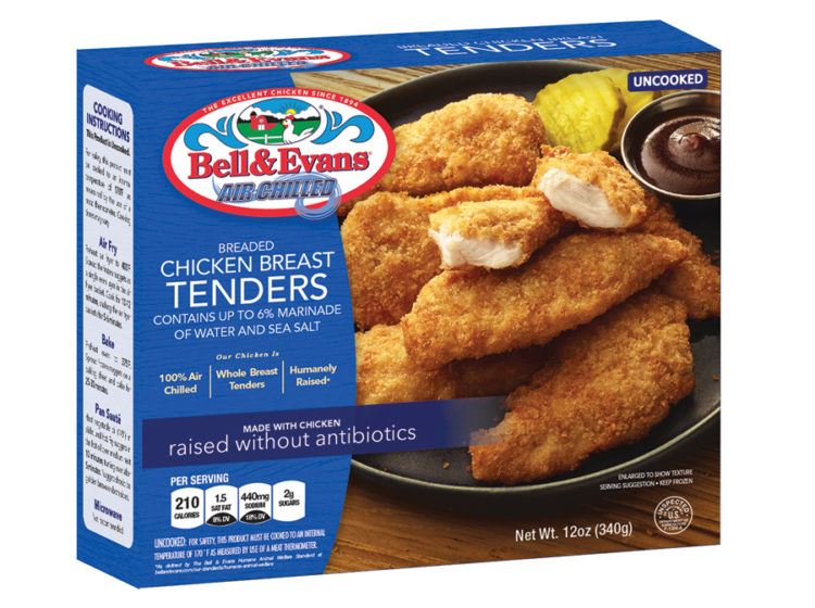 Bell & Evans Whole Foods: Quality, Sustainability, and the Future of Chicken