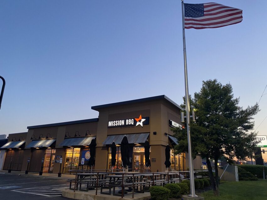 Fast Food Stafford VA: Your Ultimate Guide to Quick and Delicious Eats