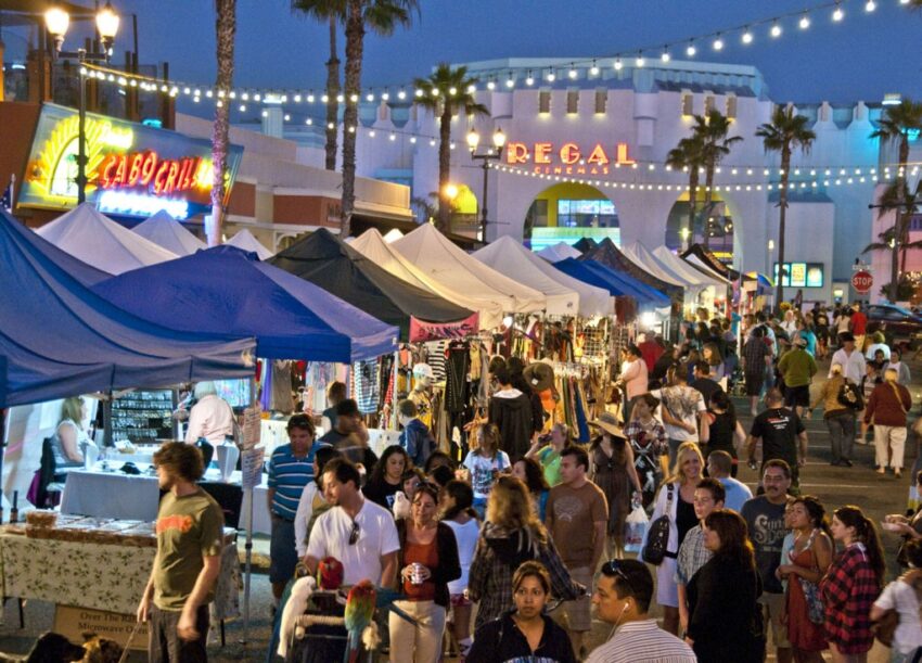 Savoring the Mediterranean: A Culinary Journey Oceanside, CA