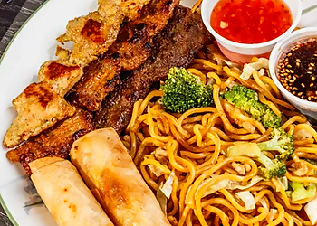 A Culinary Journey Through Waco: Discovering the Best Asian Food in Waco, TX