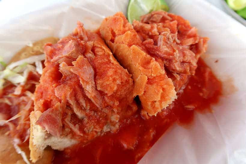 A Culinary Journey Through Guadalajara: Must-Try Food in Guadalajara, Mexico