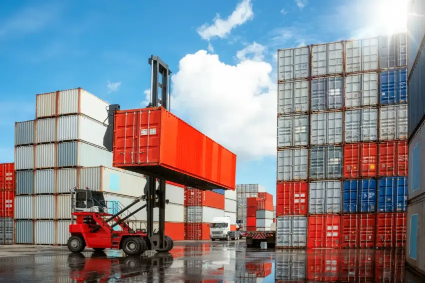 Navigating the Asian Food Trading Landscape: A Comprehensive Guide for Businesses