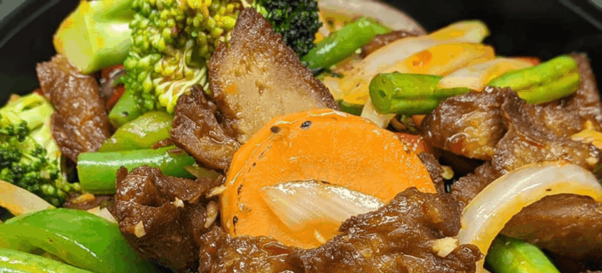 A Culinary Journey: Exploring the Best Thai Food in Hoboken