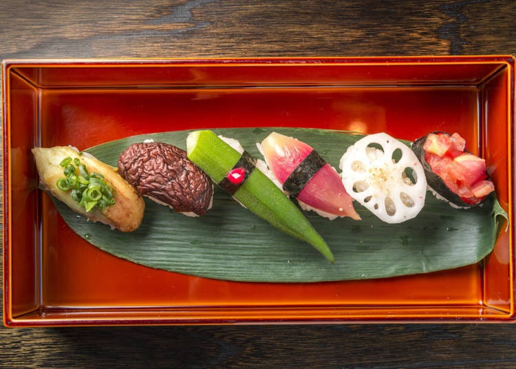 A Culinary Journey Through Kyoto: Unveiling the City’s Gastronomic Treasures