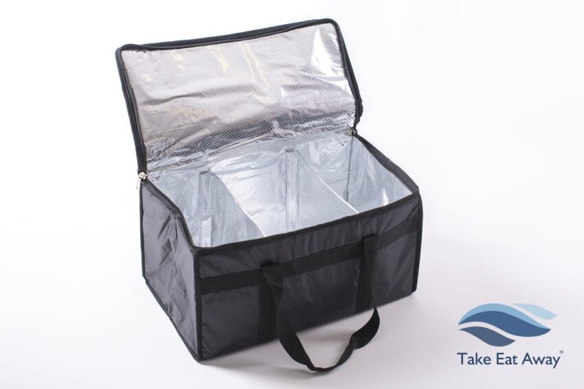 Thermal Delivery Bags for Food: The Ultimate Guide for Businesses and Individuals