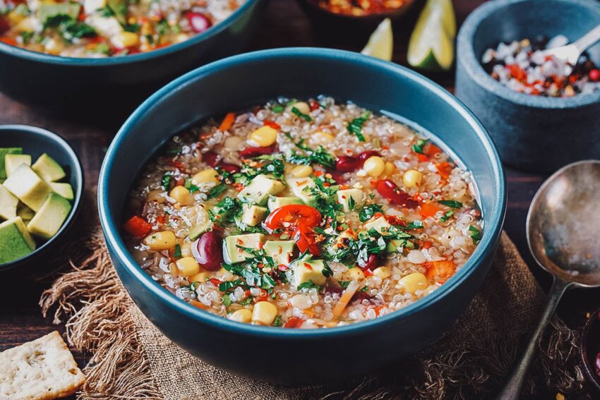 A Culinary Journey Through Bolivia: Exploring the Diverse and Delicious Traditional Foods