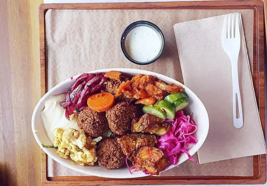 A Foodie’s Guide to Upper Arlington: Restaurants, Cafes, and Culinary Delights