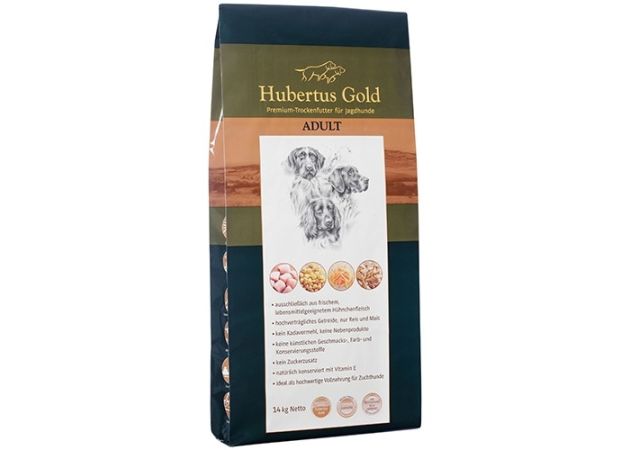 Little Hunters Dog Food: A Comprehensive Review for Your Canine Companion