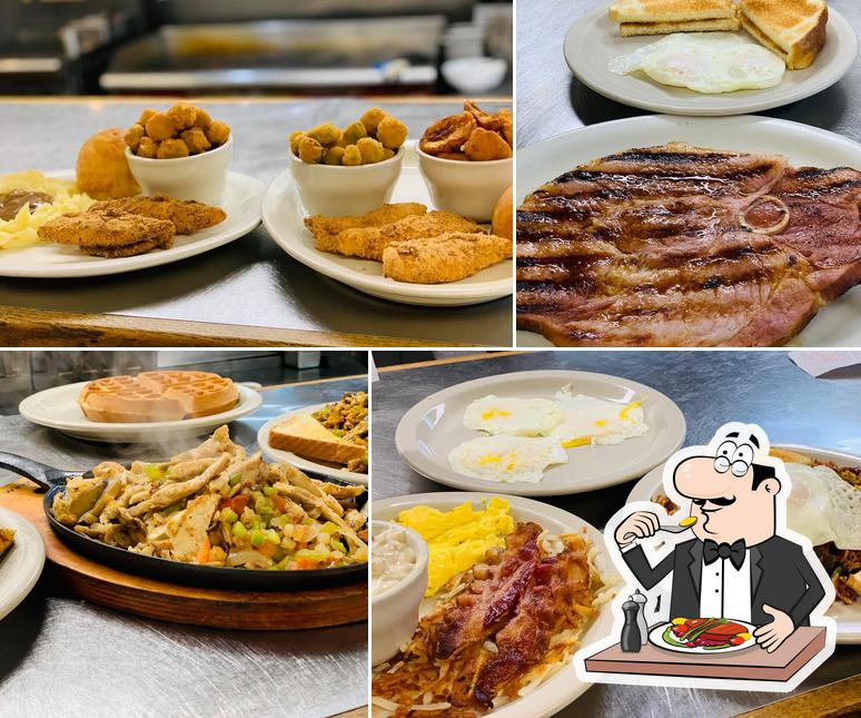A Culinary Journey Through Batesville, MS: Discovering the Best Food in Town