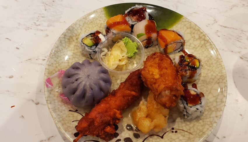 Craving Authentic Flavors? Discover the Best Chinese Food in Coon Rapids, MN