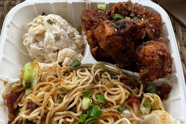 Best Food in Kapaa: A Culinary Journey Through Kauai’s Hidden Gem