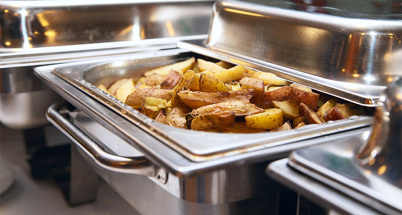 The Ultimate Guide to Dishes That Keep Food Warm: Serve Deliciously, Every Time