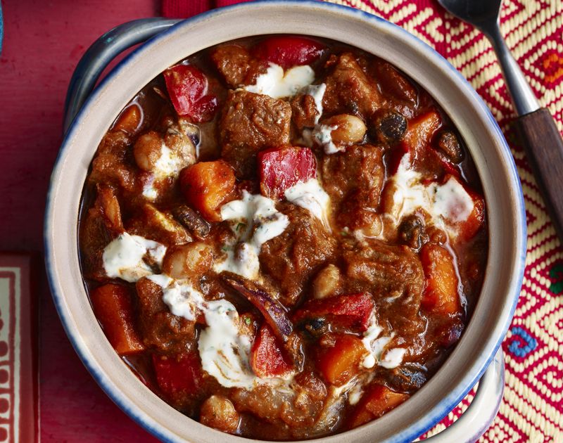 The Ultimate Guide to Chunky Food: Recipes, Benefits, and More