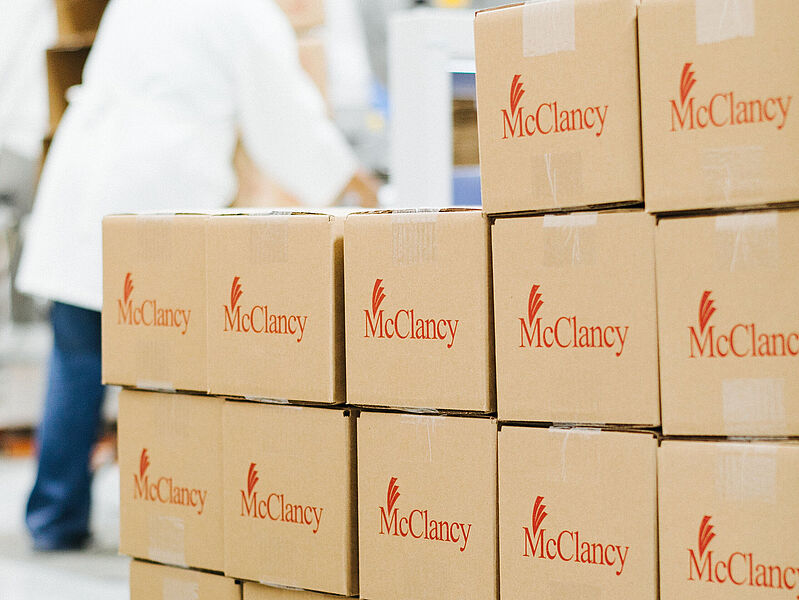 McClancy Foods & Flavors: A Deep Dive into a Culinary Legacy