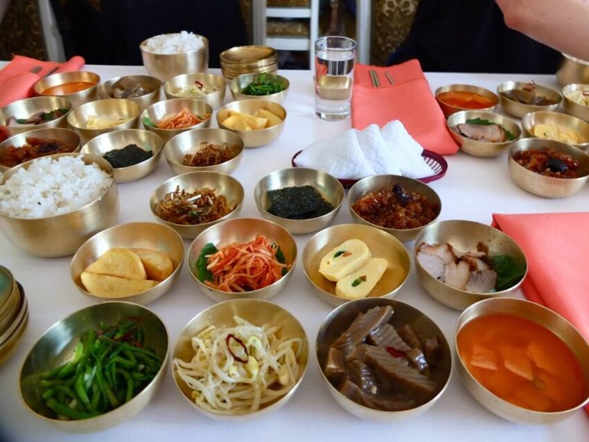 A Taste of North Korea: Exploring the Unique Culinary Landscape