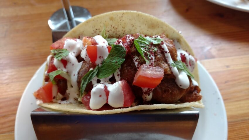 Discovering Vegan Food Paradise: Your Guide to Scottsdale, AZ