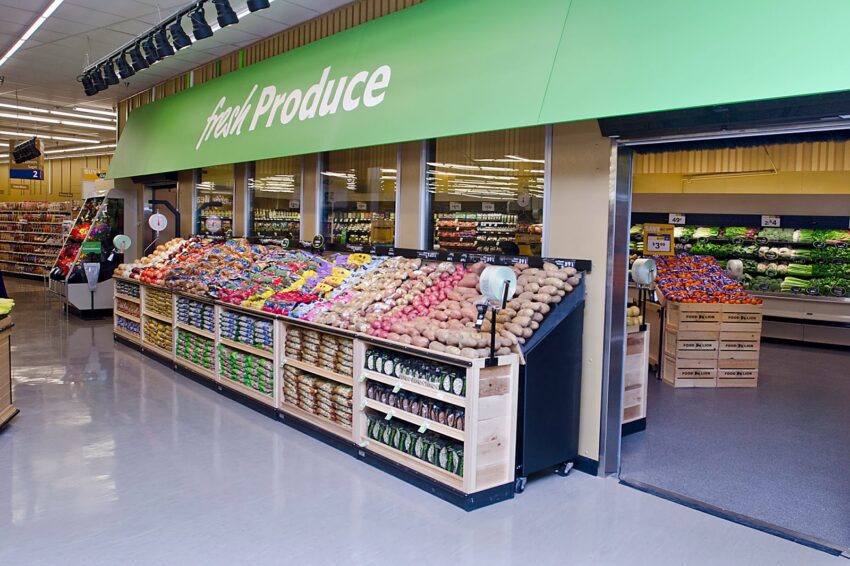 Maximize Your Savings: A Comprehensive Guide to Food Lion Shop