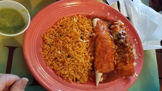 Sizzling South of the Border: The Best Mexican Food in Jefferson City, MO