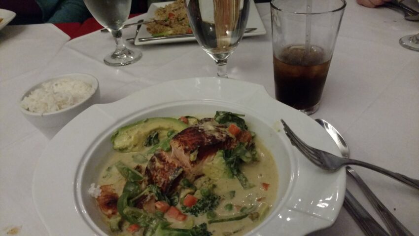 A Culinary Journey: Exploring the Best Thai Food in Bethlehem