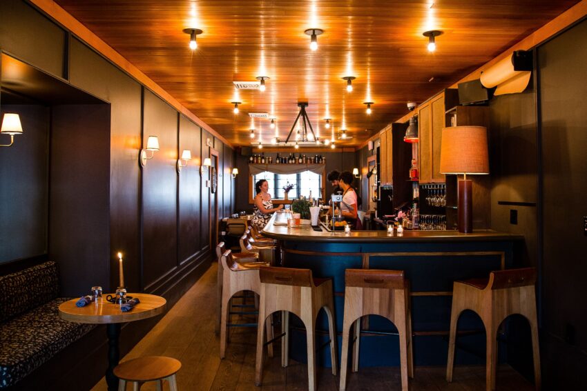 Hudson Food Studio: A Culinary Journey Through Innovation and Taste