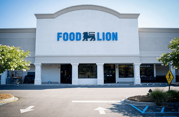 Food Lion Windsor: Serving the Community with Quality and Convenience