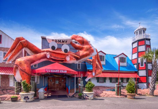 Navigating Food Insecurity: Your Guide to Food Pantries in Myrtle Beach, SC
