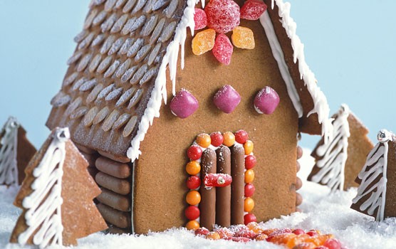 Whole Foods Gingerbread House: A Festive Delight and DIY Guide