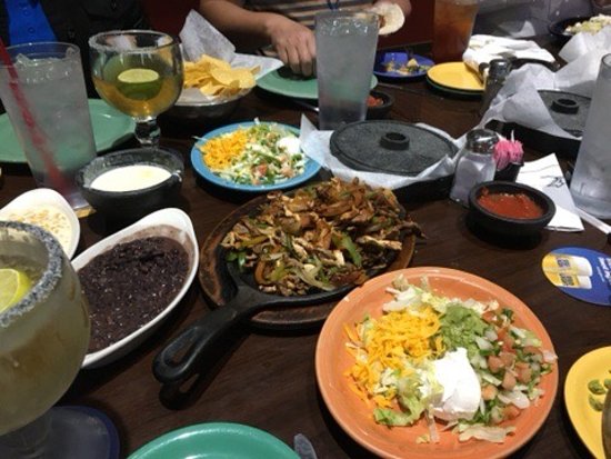 Savor the Flavors: A Guide to the Best Mexican Food in Shawnee, Kansas