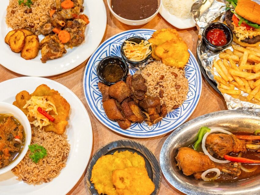 Elevate Your Event with Authentic Haitian Food Catering