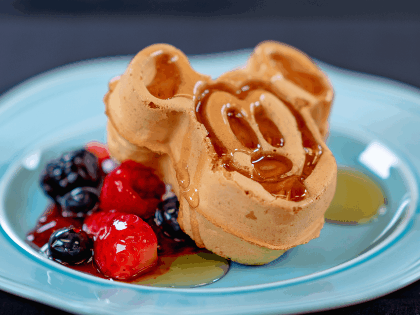 The Definitive Guide to the Best Foods at Disneyland: A Culinary Adventure