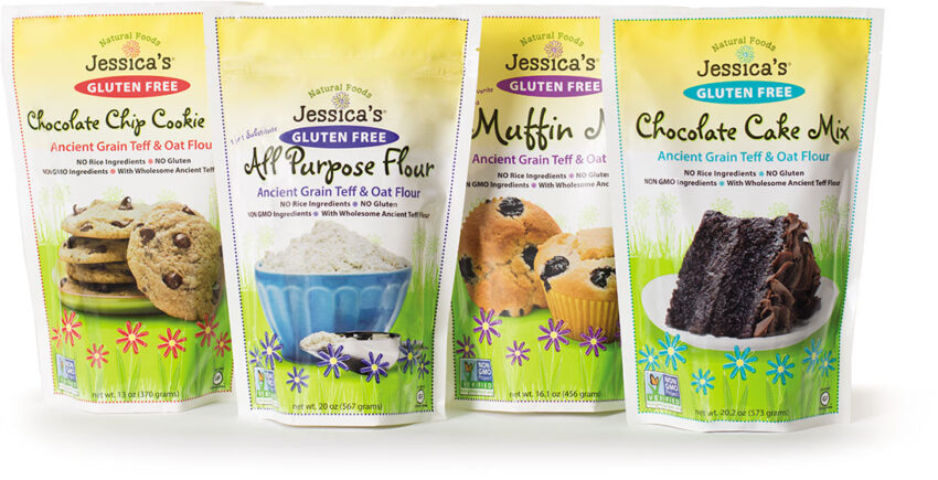 Jessica’s Natural Foods: Your Guide to Wholesome Eating and Sustainable Living