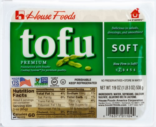 House Foods Tofu: Your Guide to the Ultimate Plant-Based Protein