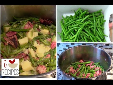 Soul Food Green Beans: A Culinary Journey Through Southern Tradition