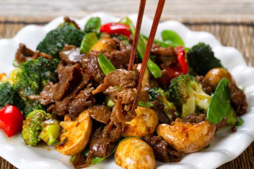 Best Chinese Food Delivery in Tampa: A Comprehensive Guide
