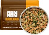 Nom Nom Dog Food Cost: A Comprehensive Guide to Budget-Friendly, High-Quality Nutrition