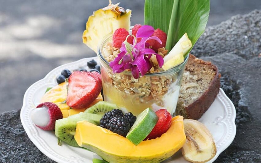 Kona Mexican Food: A Culinary Journey to the Big Island’s Best Flavors
