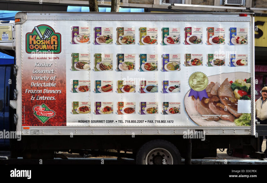 A Guide to Kosher Food in Crown Heights: From Traditional Delights to Modern Cuisine