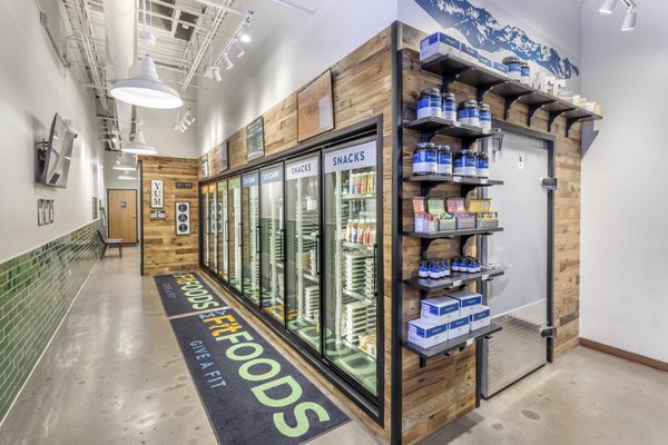 My Fit Foods Cherry Creek: Your Guide to Delicious and Healthy Eating