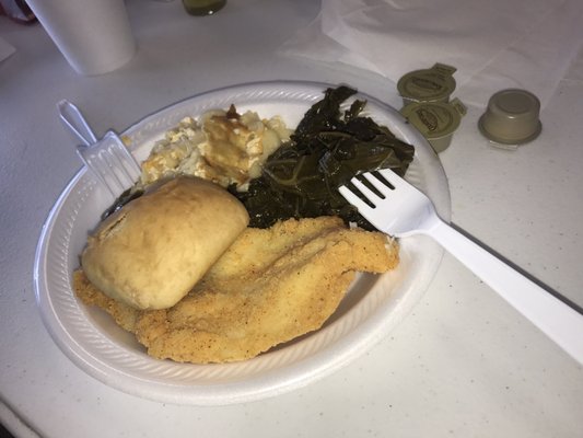 A Culinary Journey: Exploring the Best Food in Laurens, SC