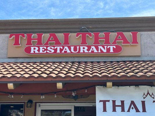 Authentic Thai Food in Mission Viejo, CA: A Culinary Journey