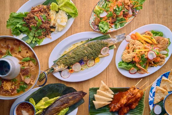 A Culinary Journey: Exploring the Best Thai Food in Astoria, Queens