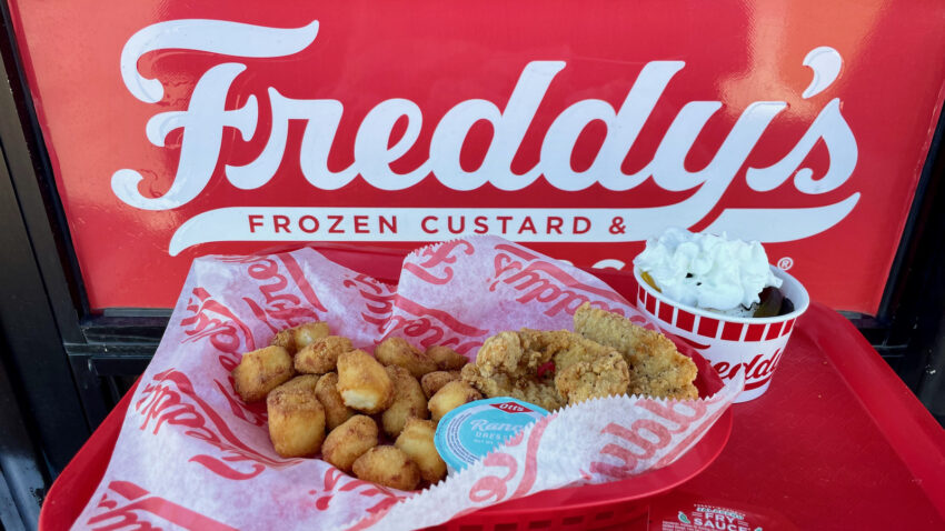Freddy’s Food Mart: A Deep Dive into a Community Staple
