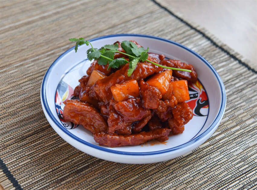 Craving Authentic Flavors? Discover the Best Chinese Food in Manteca