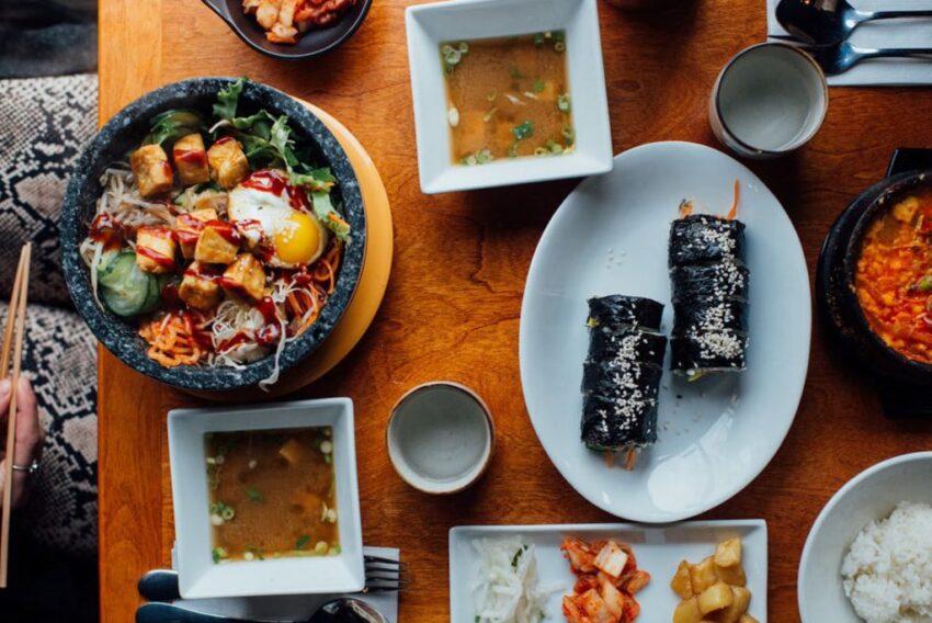 Savoring Seoul in Montreal: A Guide to the Best Korean Food