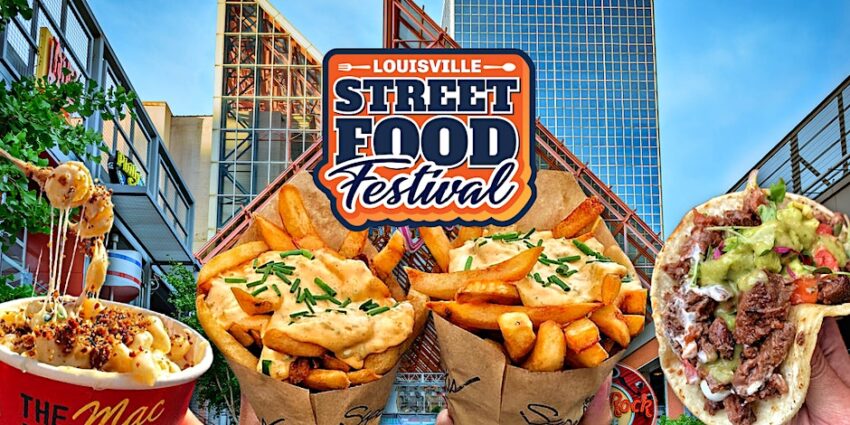 Louisville Food Truck Festivals: A Guide to the Best Eats on Wheels