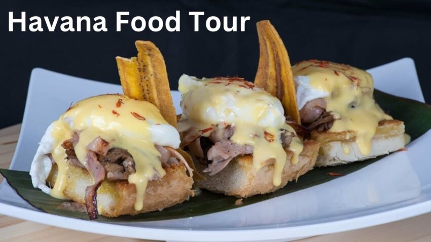 Little Havana Food Tour: A Culinary Journey Through Cuban Culture