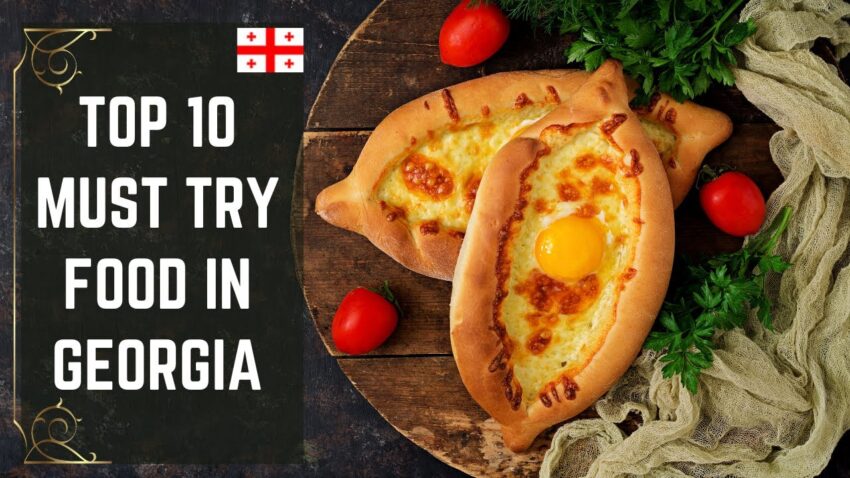 GA Foods Tracking: Ensuring Food Safety and Traceability in Georgia