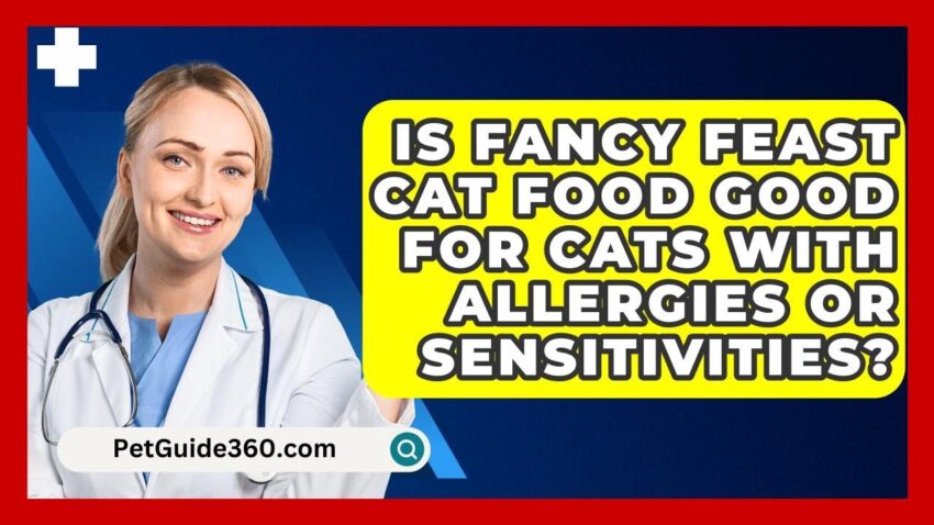 Fancy Feast Cat Food Recall: What Pet Owners Need to Know